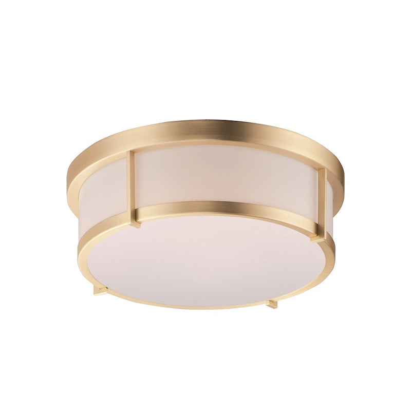 Maxim Lighting Rogue Led 1 Light Flush Mount