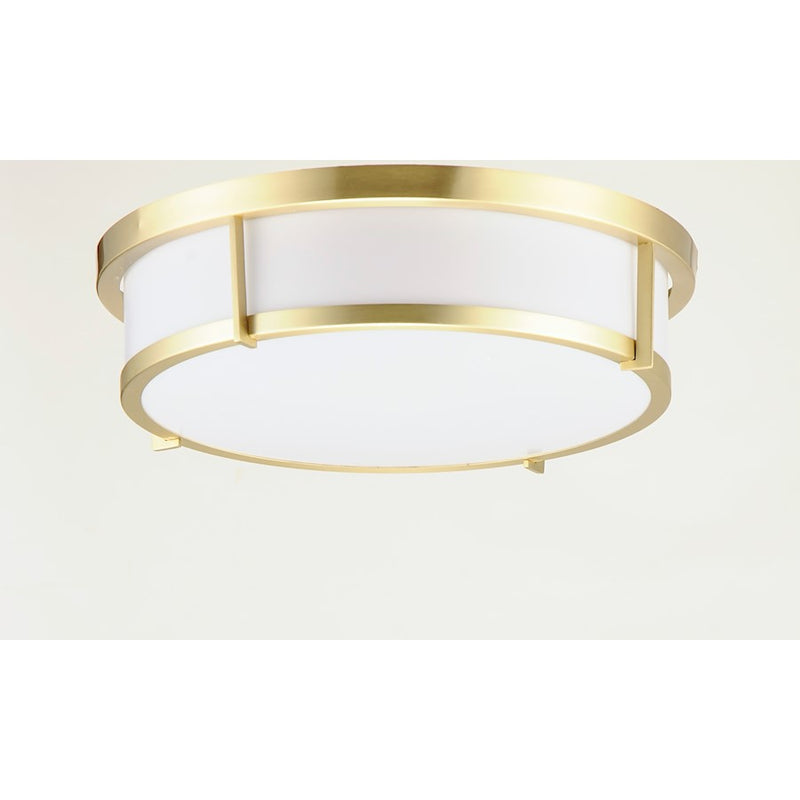 Maxim Lighting Rogue Flush Mount