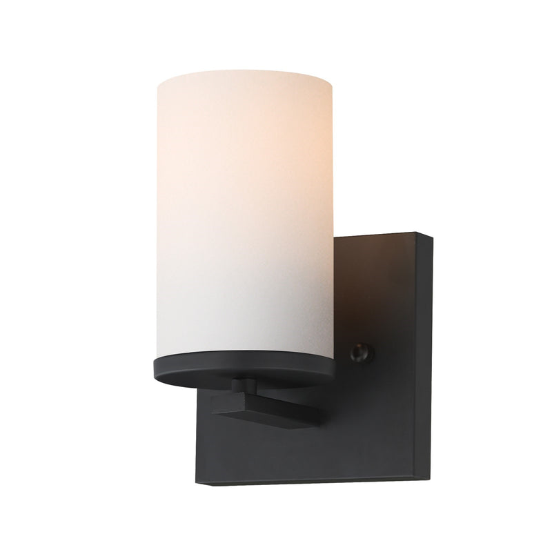 Maxim Lighting Lateral 1 Light Wall Sconce