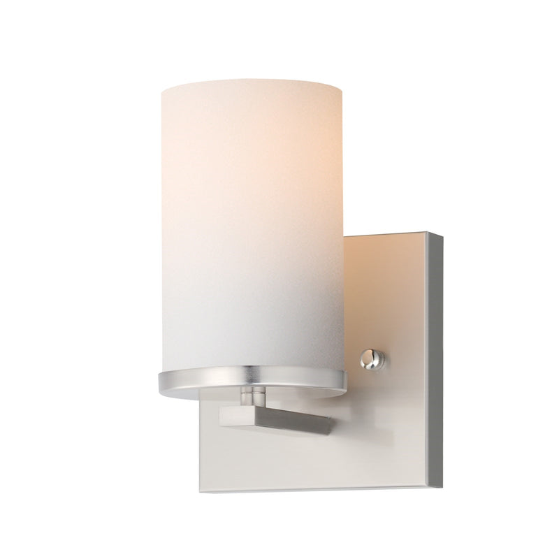 Maxim Lighting Lateral 1 Light Wall Sconce