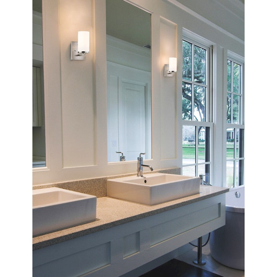 Maxim Lighting Lateral 1 Light Wall Sconce