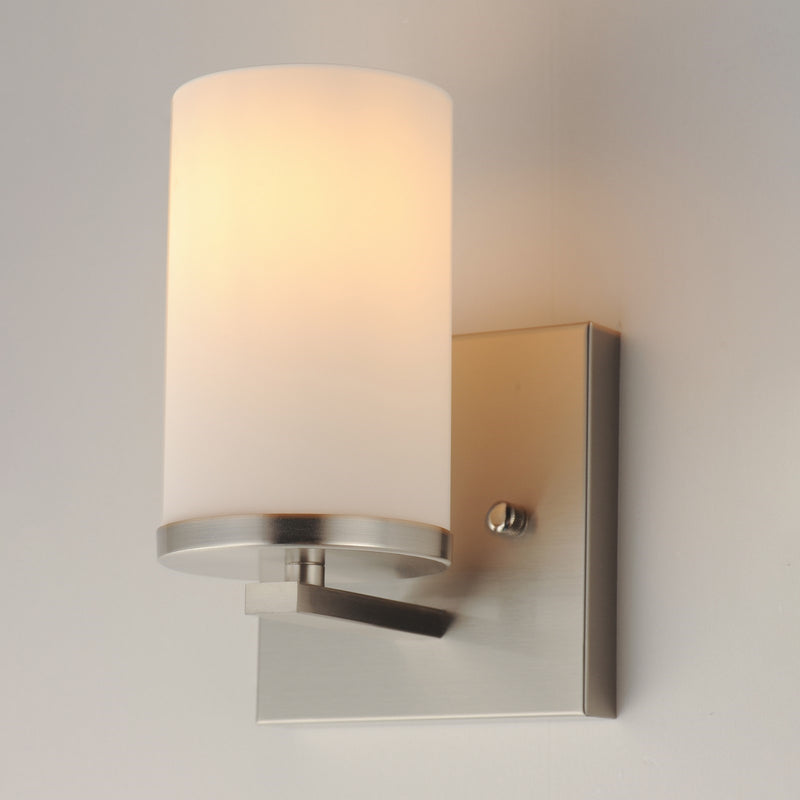 Maxim Lighting Lateral 1 Light Wall Sconce