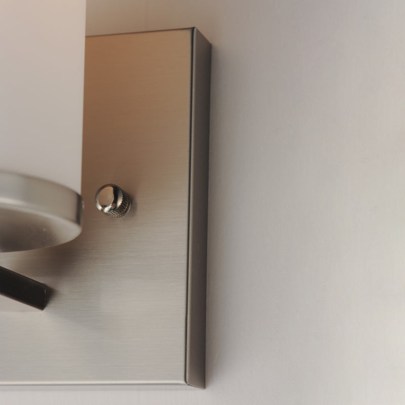 Maxim Lighting Lateral 1 Light Wall Sconce