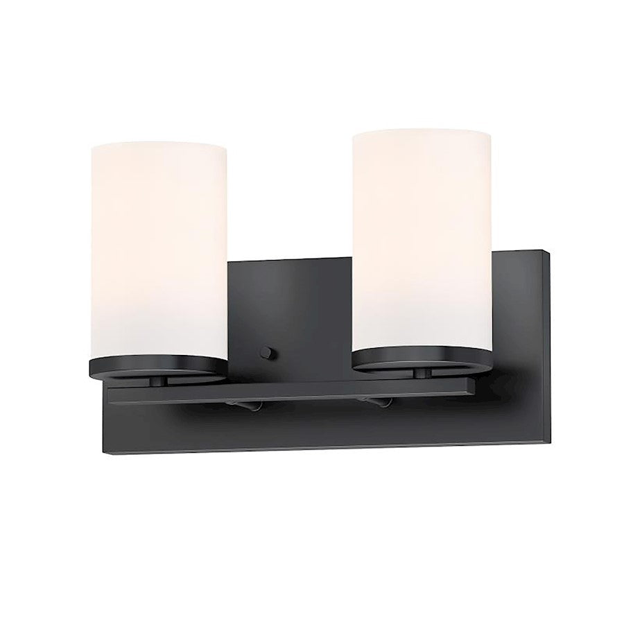 Maxim Lighting Lateral Bath Vanity