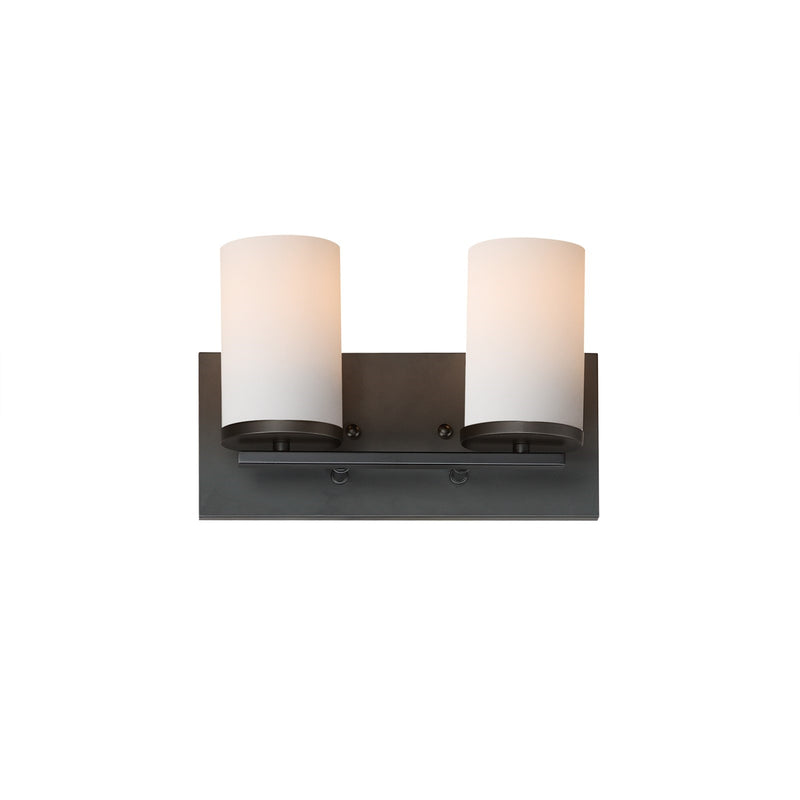 Maxim Lighting Lateral Bath Vanity