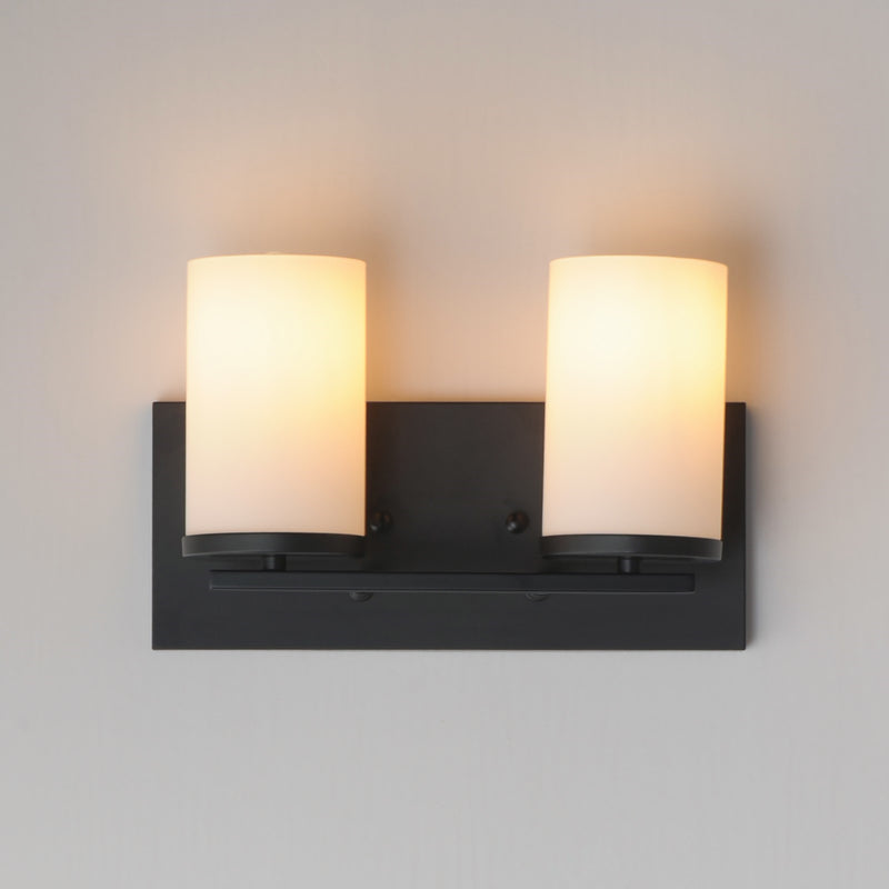 Maxim Lighting Lateral Bath Vanity