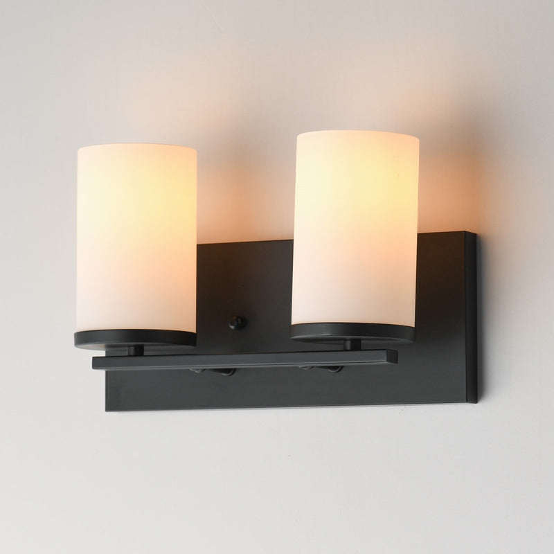 Maxim Lighting Lateral Bath Vanity