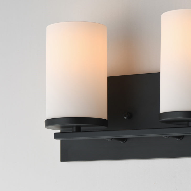 Maxim Lighting Lateral Bath Vanity