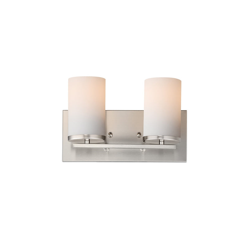 Maxim Lighting Lateral Bath Vanity