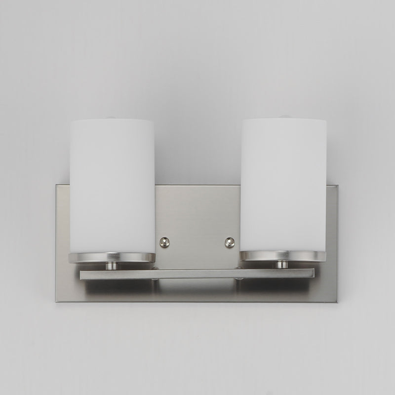 Maxim Lighting Lateral Bath Vanity