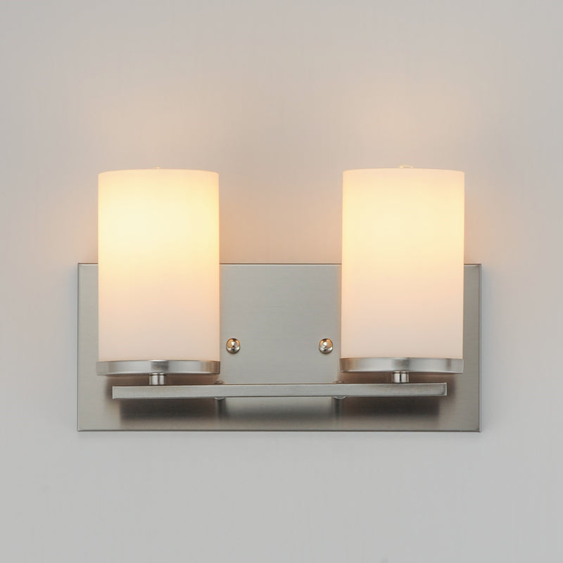 Maxim Lighting Lateral Bath Vanity