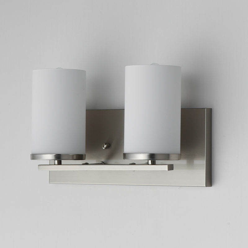 Maxim Lighting Lateral Bath Vanity