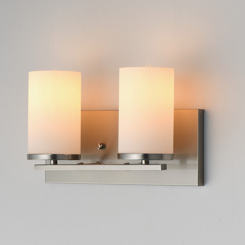 Maxim Lighting Lateral Bath Vanity