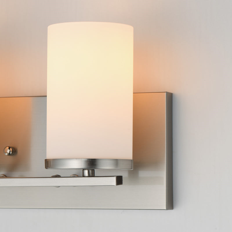 Maxim Lighting Lateral Bath Vanity