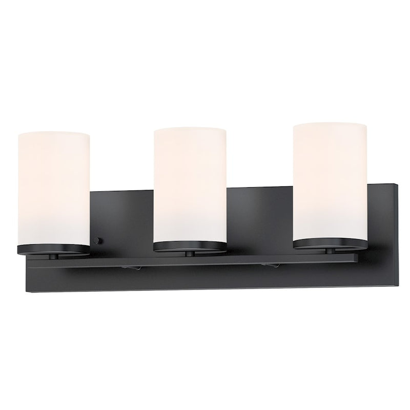 Maxim Lighting Lateral Bath Vanity