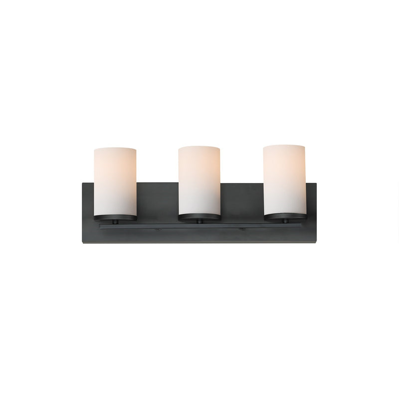 Maxim Lighting Lateral Bath Vanity