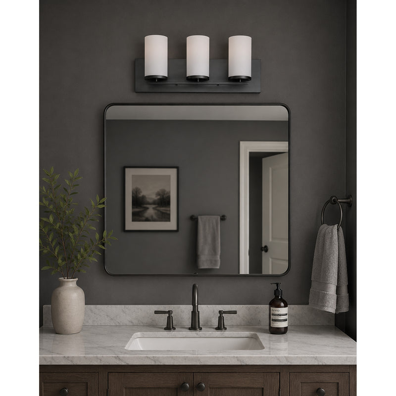 Maxim Lighting Lateral Bath Vanity
