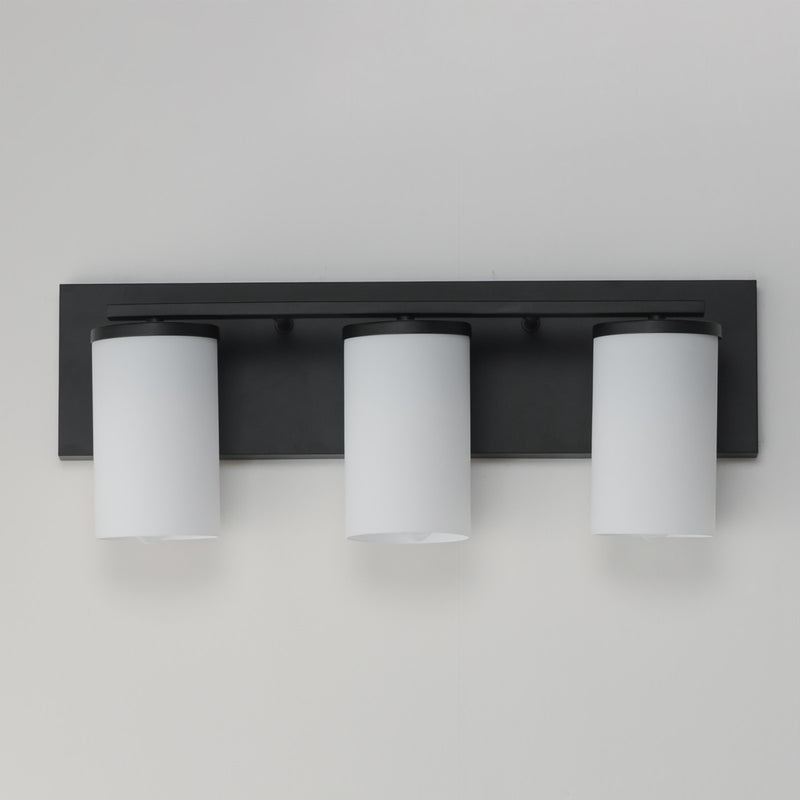 Maxim Lighting Lateral Bath Vanity