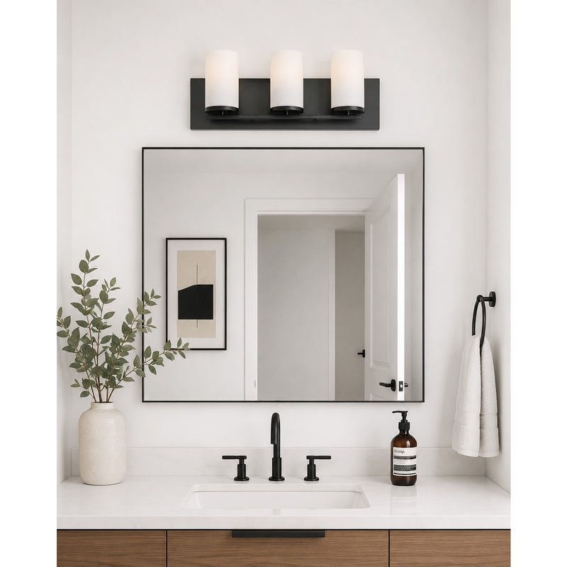 Maxim Lighting Lateral Bath Vanity