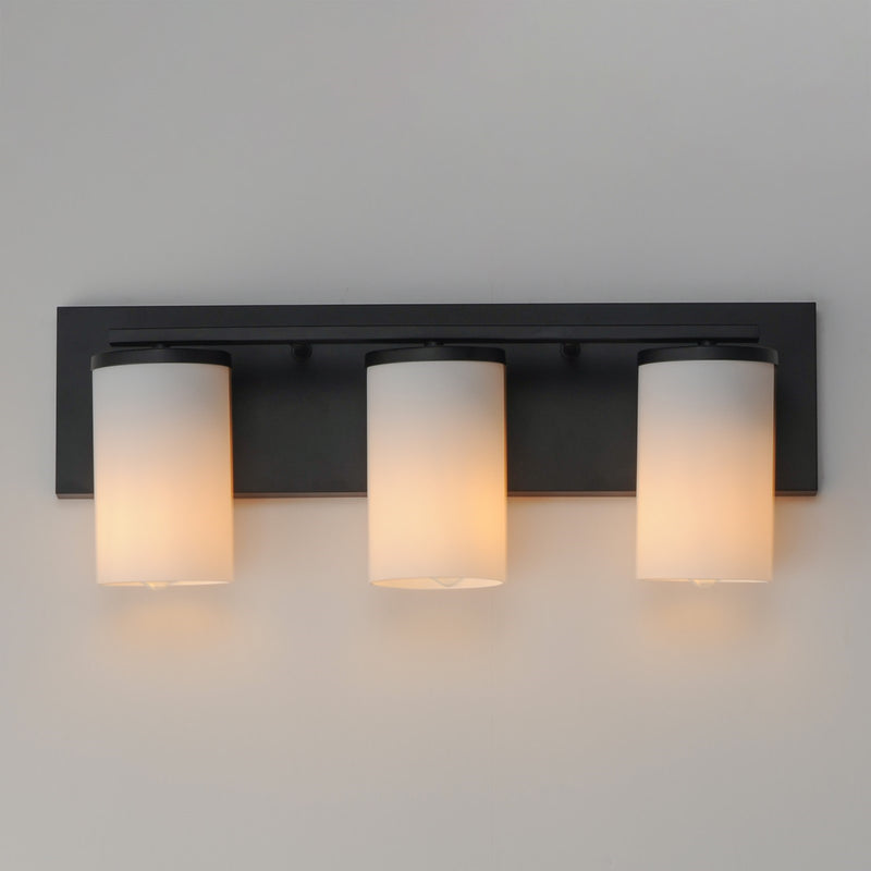 Maxim Lighting Lateral Bath Vanity