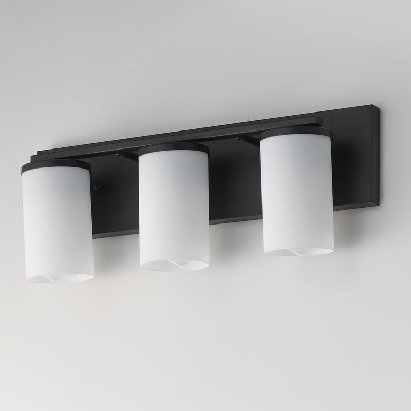 Maxim Lighting Lateral Bath Vanity