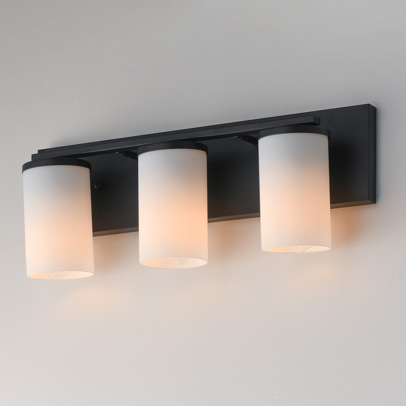 Maxim Lighting Lateral Bath Vanity