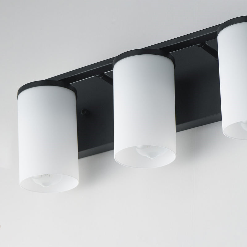 Maxim Lighting Lateral Bath Vanity