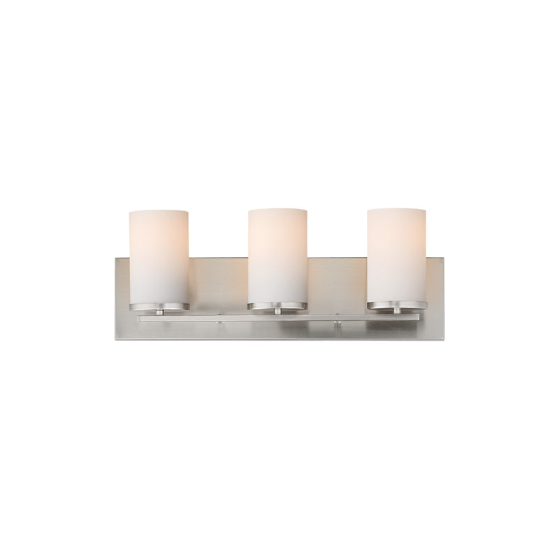 Maxim Lighting Lateral Bath Vanity