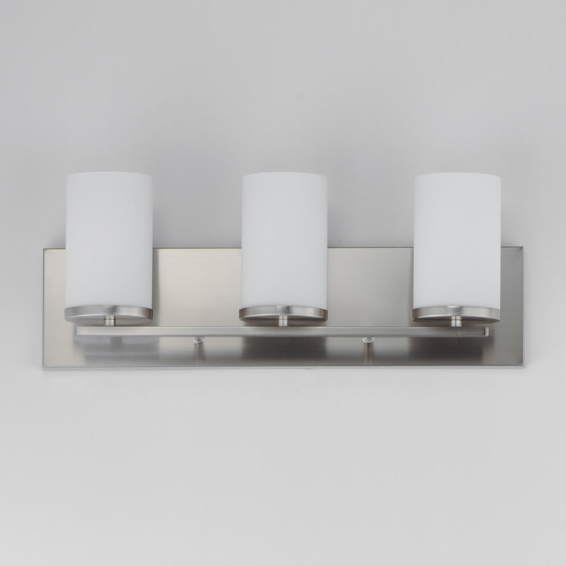 Maxim Lighting Lateral Bath Vanity