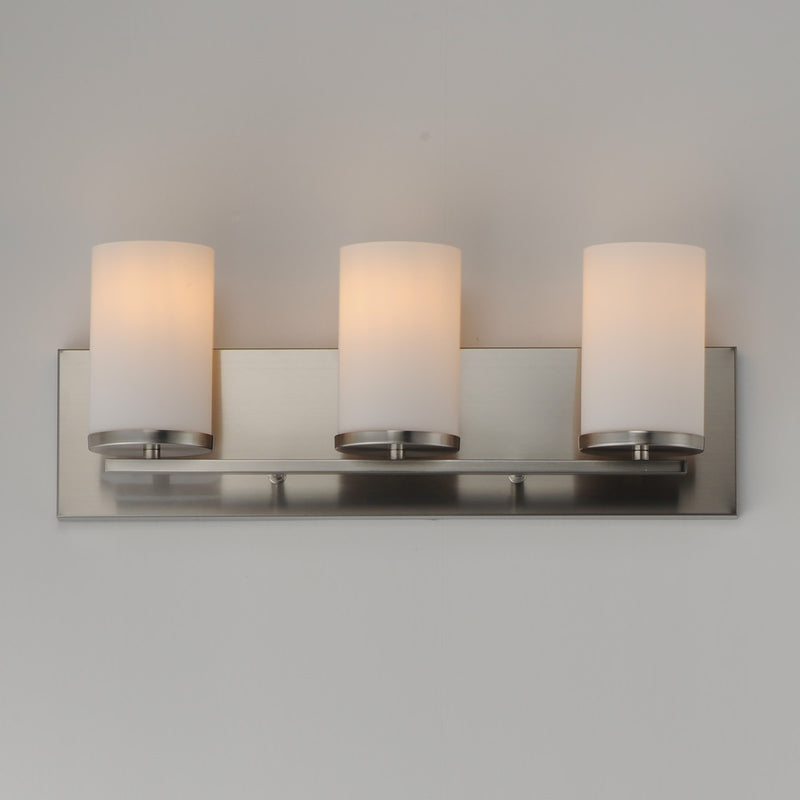Maxim Lighting Lateral Bath Vanity
