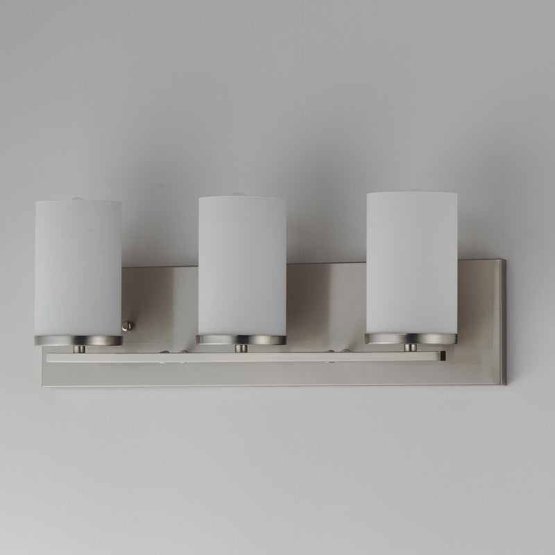 Maxim Lighting Lateral Bath Vanity