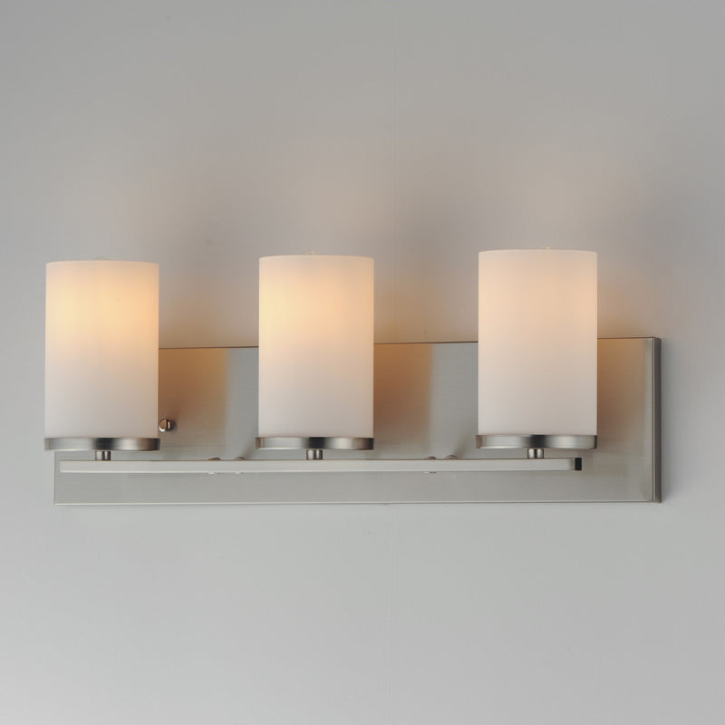 Maxim Lighting Lateral Bath Vanity