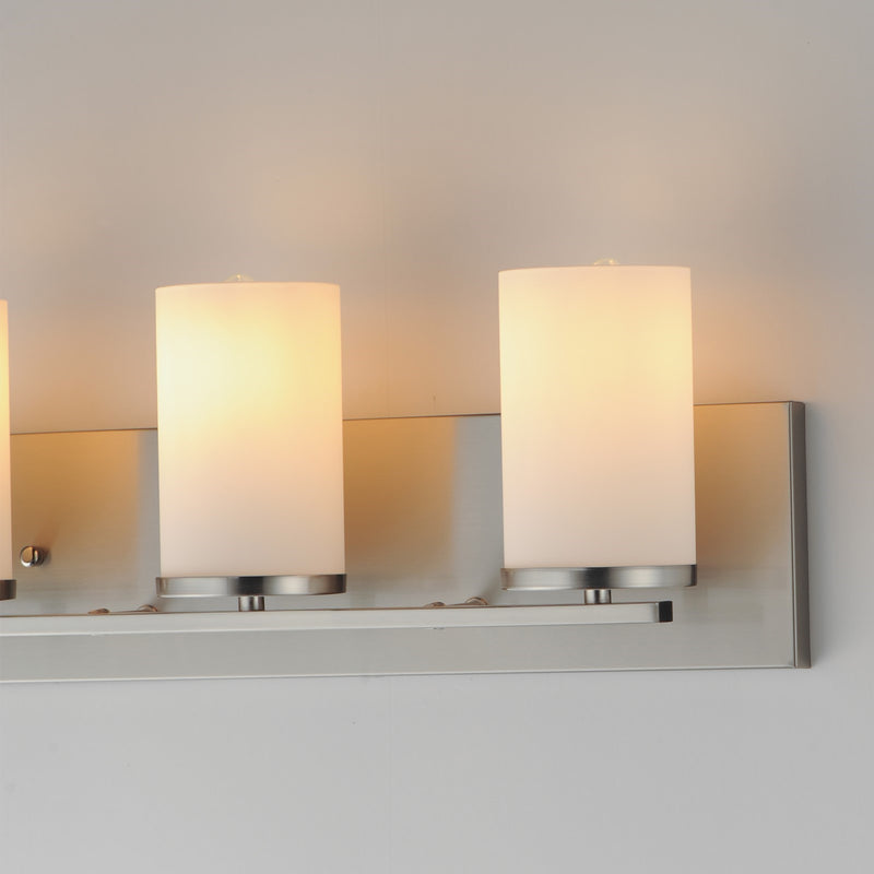 Maxim Lighting Lateral Bath Vanity