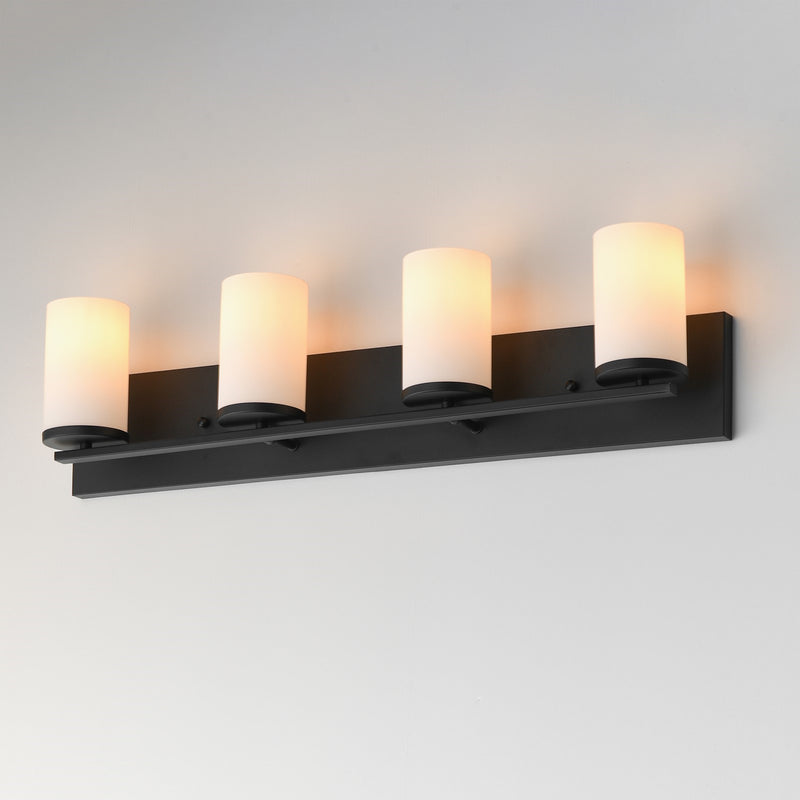 Maxim Lighting Lateral Bath Vanity
