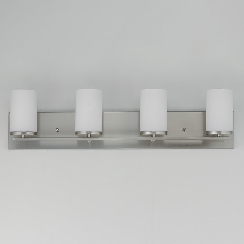 Maxim Lighting Lateral Bath Vanity