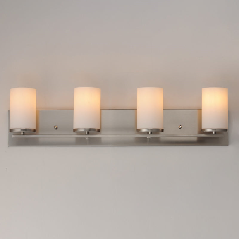 Maxim Lighting Lateral Bath Vanity