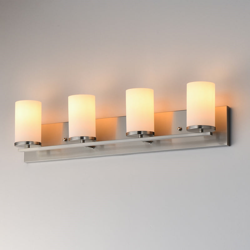Maxim Lighting Lateral Bath Vanity