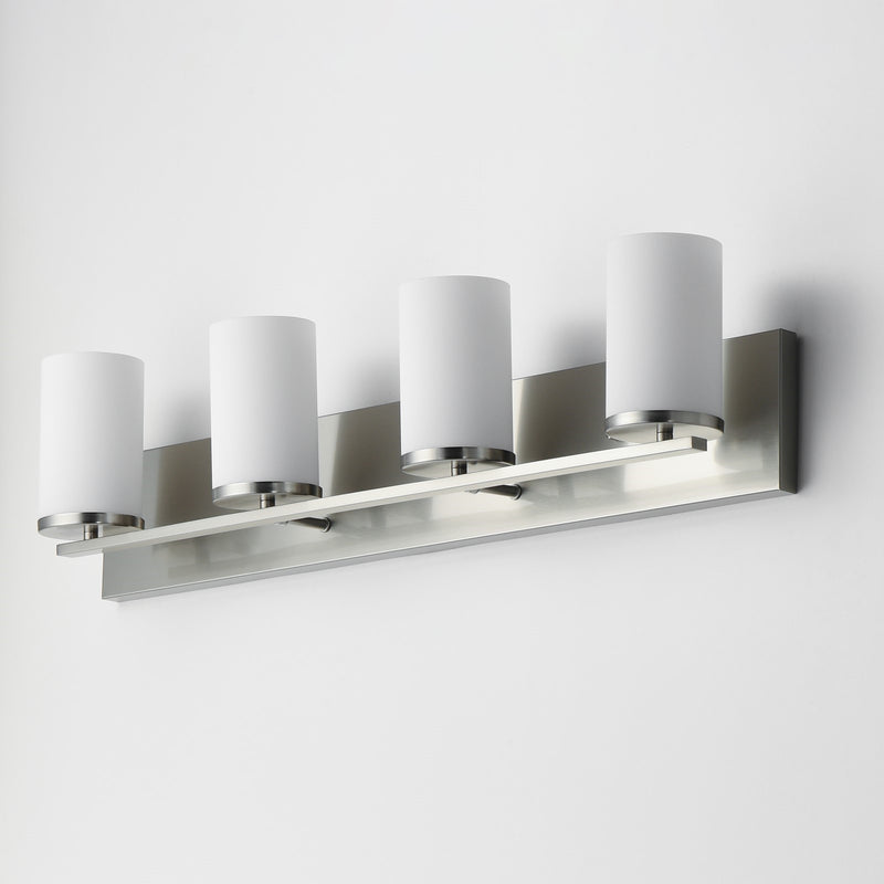 Maxim Lighting Lateral Bath Vanity