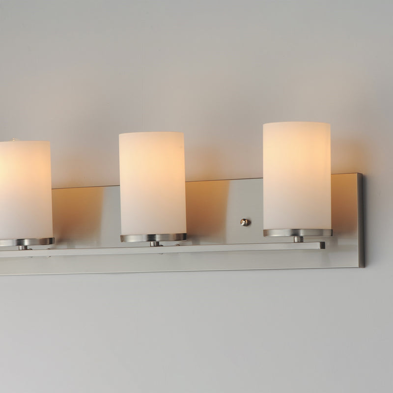 Maxim Lighting Lateral Bath Vanity