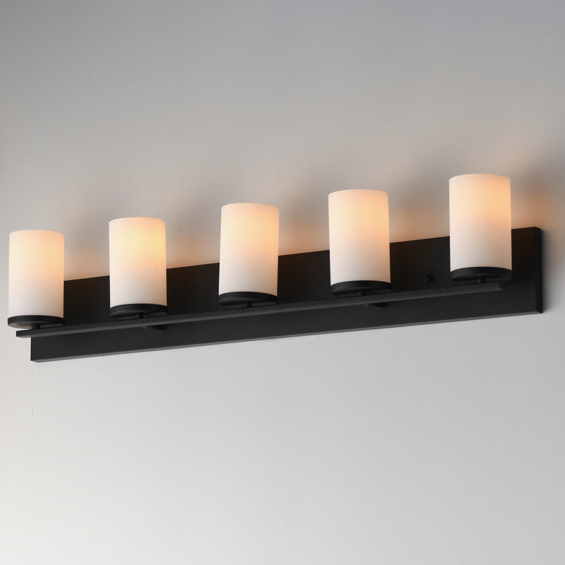 Maxim Lighting Lateral Bath Vanity