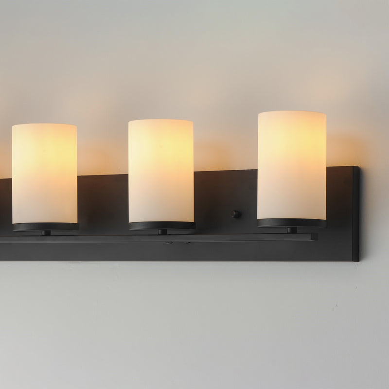 Maxim Lighting Lateral Bath Vanity