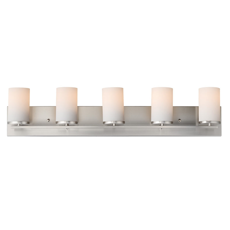 Maxim Lighting Lateral Bath Vanity