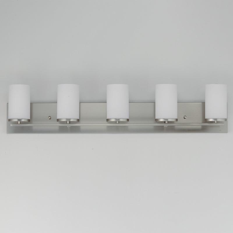 Maxim Lighting Lateral Bath Vanity
