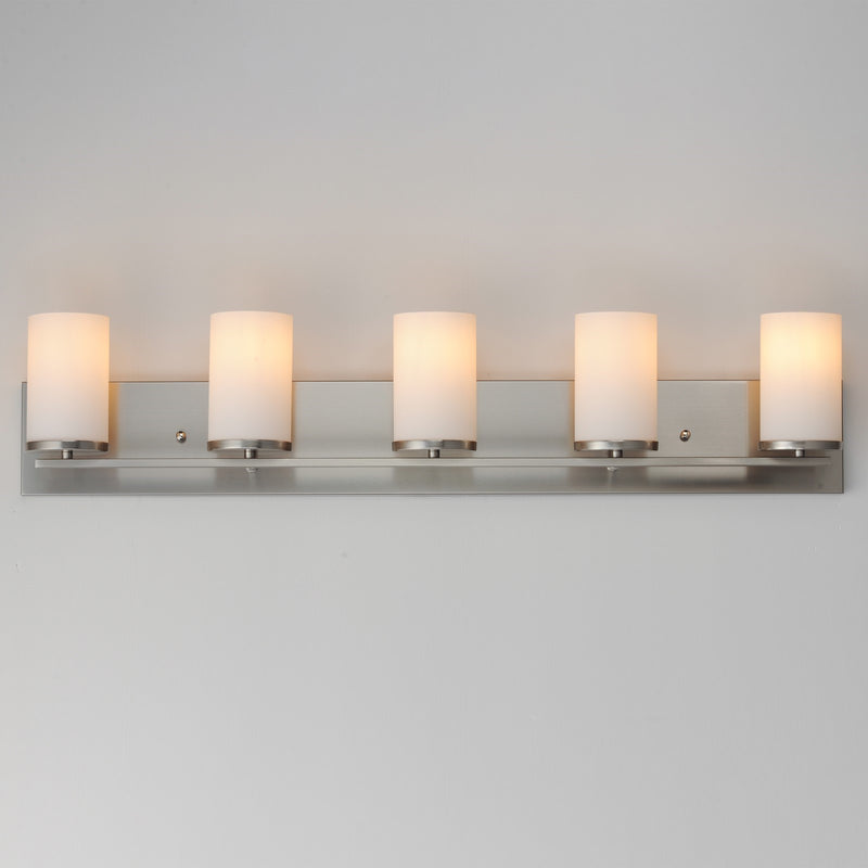 Maxim Lighting Lateral Bath Vanity