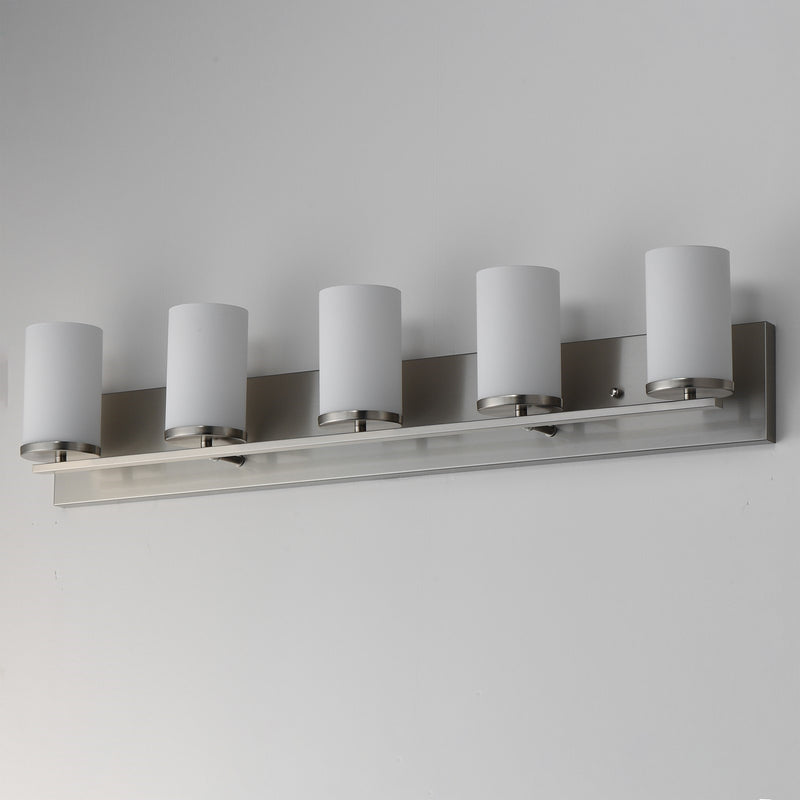 Maxim Lighting Lateral Bath Vanity