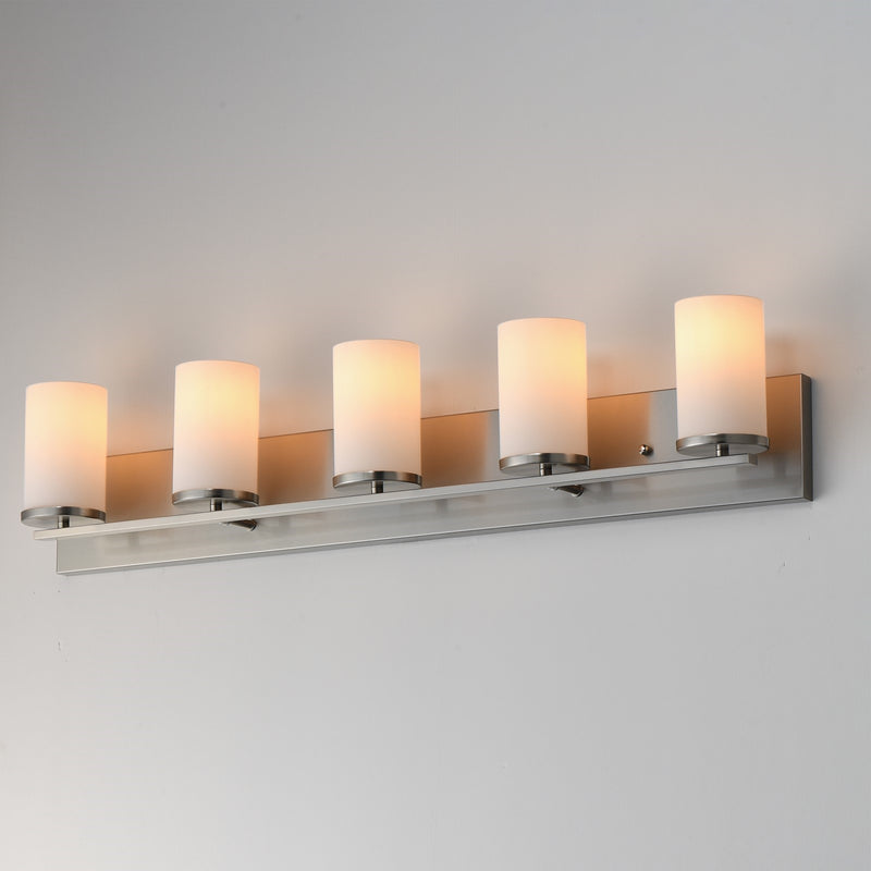 Maxim Lighting Lateral Bath Vanity
