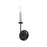 Maxim Lighting Wesley 1-Light Wall Sconce