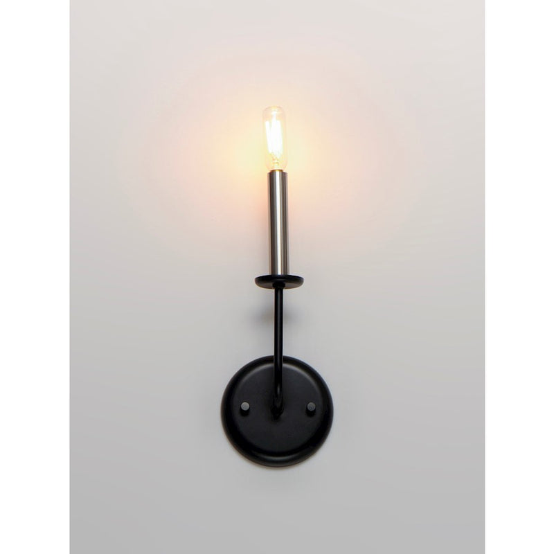 Maxim Lighting Wesley 1-Light Wall Sconce