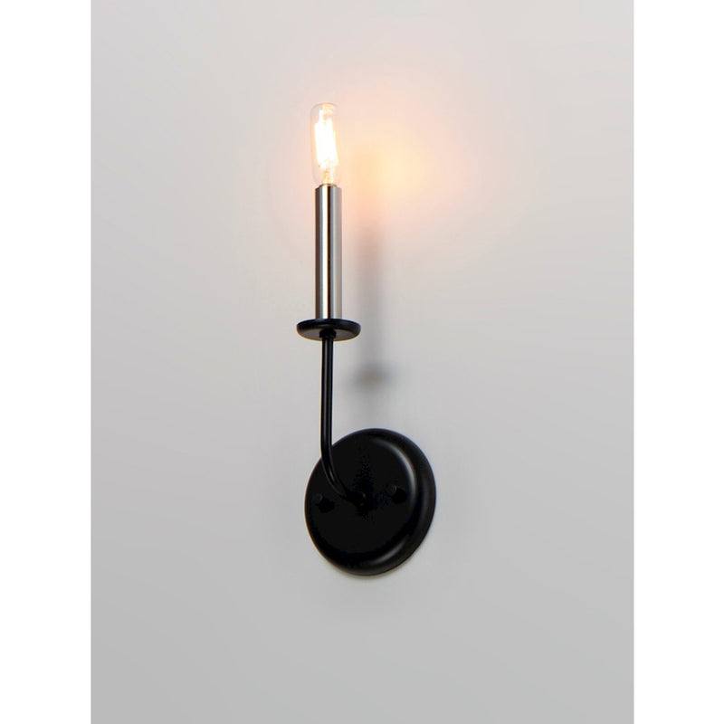 Maxim Lighting Wesley 1-Light Wall Sconce