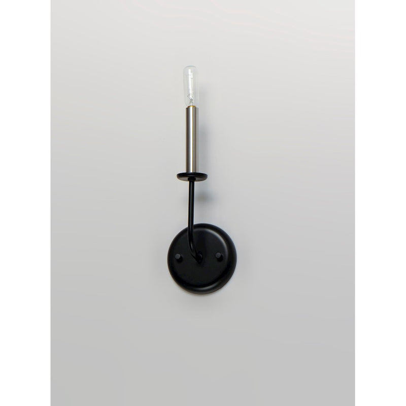 Maxim Lighting Wesley 1-Light Wall Sconce